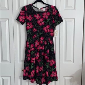 Lularoe Amelia dress